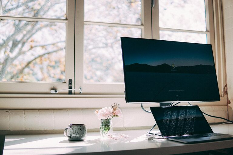 Consejos prácticos para mejorar la productividad en el trabajo desde casa